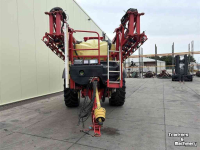 Getrokken Veldspuit Kverneland Rau Phoenix C40 Getrokken Veldspuit