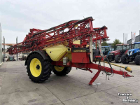 Getrokken Veldspuit Kverneland Rau Phoenix C40 Getrokken Veldspuit