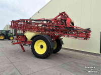 Getrokken Veldspuit Kverneland Rau Phoenix C40 Getrokken Veldspuit