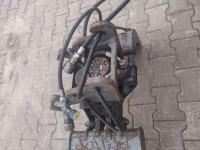Sloopgrijper / Sorteergrijpers / Grijper Zijtveld Hs100d