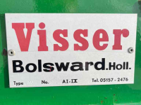 Stortbak Visser AL