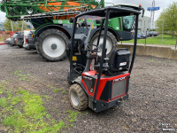 Shovel / Wiellader / Kniklader Norcar 755XC Easy Drive