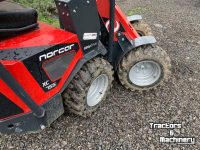 Shovel / Wiellader / Kniklader Norcar 755XC Easy Drive