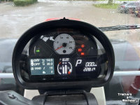 Tractor / Trekker Massey Ferguson 7S.210 Dyna-VT Exclusive