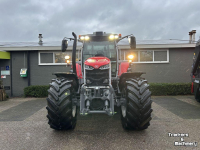 Tractor / Trekker Massey Ferguson 7S.210 Dyna-VT Exclusive