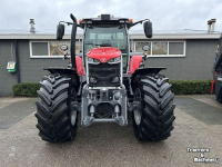 Tractor / Trekker Massey Ferguson 7S.210 Dyna-VT Exclusive