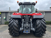 Tractor / Trekker Massey Ferguson 7S.210 Dyna-VT Exclusive
