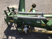 Maaier Krone EasyCut 320 CV