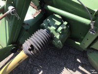 Maaier Krone EasyCut 320 CV