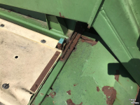 Maaier Krone EasyCut 320 CV