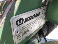 Maaier Krone EasyCut 320 CV