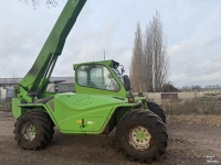 Verreiker Merlo P72.10 Verreiker