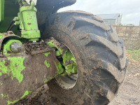 Verreiker Merlo P72.10 Verreiker