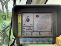 Verreiker Merlo P72.10 Verreiker