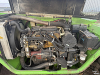 Verreiker Merlo P72.10 Verreiker