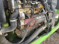 Verreiker Merlo P72.10 Verreiker
