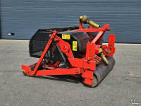 Graszodebeluchter Redexim 1500 Verti-Drain beluchter 1,5 mtr