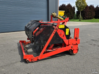 Graszodebeluchter Redexim 1500 Verti-Drain beluchter 1,5 mtr