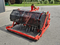 Graszodebeluchter Redexim 1500 Verti-Drain beluchter 1,5 mtr