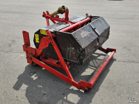 Graszodebeluchter Redexim 1500 Verti-Drain beluchter 1,5 mtr