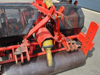 Graszodebeluchter Redexim 1500 Verti-Drain beluchter 1,5 mtr
