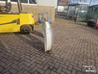 Wielen, Banden, Velgen & Afstandsringen Molcon New Holland Velgen 7*32 250/285-6