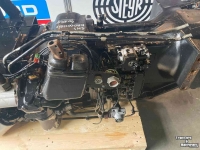 Gebruikte onderdelen van tractoren Case CS 150