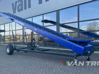 Transportband Van Trier 10-80 Opvoerband / Transportband