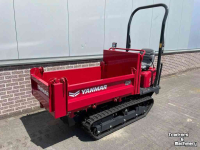 Rupsdumper Yanmar C12R-C