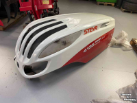 Gebruikte onderdelen van tractoren Steyr 4135