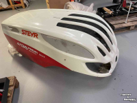 Gebruikte onderdelen van tractoren Steyr 4135