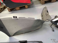 Gebruikte onderdelen van tractoren Steyr 4135