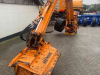 Maaiarm met klepelmaaier Hemos HK-100 Klepelmaaier