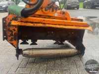 Maaiarm met klepelmaaier Hemos HK-100 Klepelmaaier