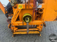 Maaiarm met klepelmaaier Hemos HK-100 Klepelmaaier