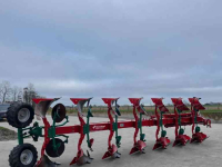 Ploegen Kverneland LO100-300