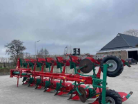Ploegen Kverneland LO100-300