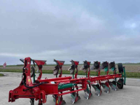 Ploegen Kverneland LO100-300
