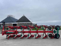 Ploegen Kverneland LO100-300