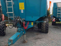 Kipper / Kiepwagen / Landbouwkipper Rolland rs7040