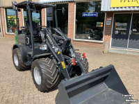 Shovel / Wiellader / Kniklader Pitbull X27-45CRT