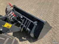 Shovel / Wiellader / Kniklader Pitbull X27-45CRT