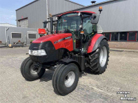 Tractor / Trekker Case-IH FARMALL C 95