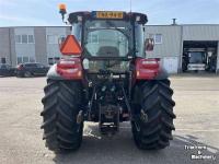 Tractor / Trekker Case-IH FARMALL C 95