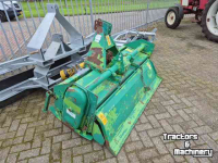 Grondfrees TerraNova TU155