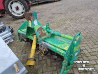 Grondfrees TerraNova TU155