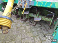 Grondfrees TerraNova TU155