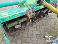 Grondfrees TerraNova TU155