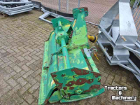 Grondfrees TerraNova TU155