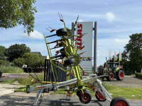 Schudder Claas VOLTO 900 T Palette